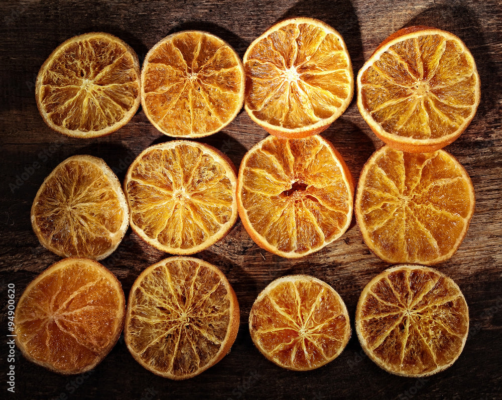 Garnishes pocamadre garnish